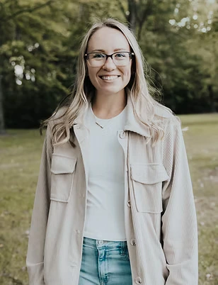 Kami Jones, co-founder of HVAC Guard Insurance